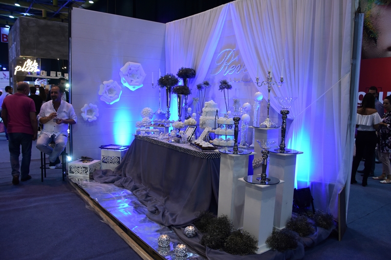 Royal Wedding Fair Day 2